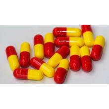 Cápsulas de Indometacin de 25mg de alta calidad, tabletas entomicadas de Indometacin